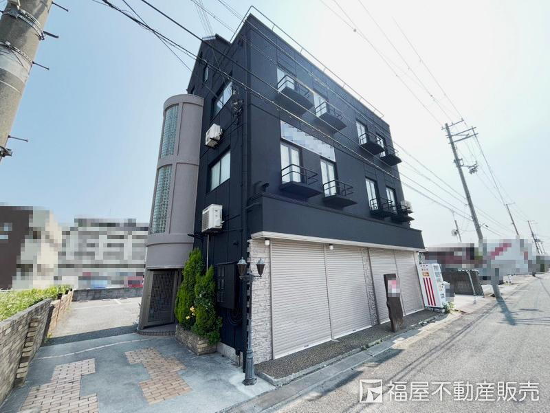 兵庫県姫路市広畑区東新町１ 3300万円