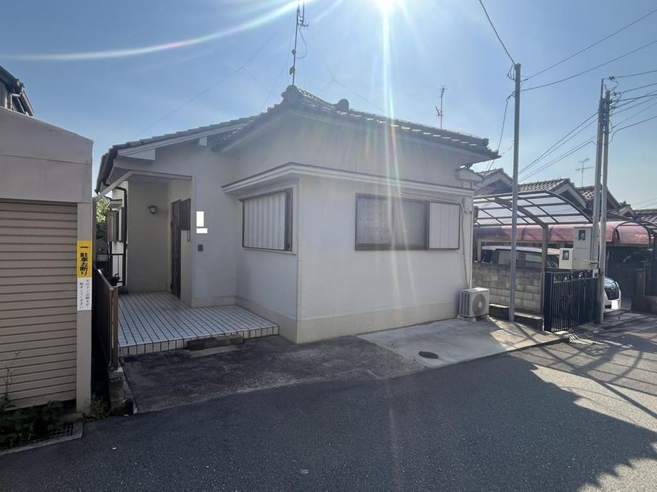 兵庫県川西市錦松台 1340万円