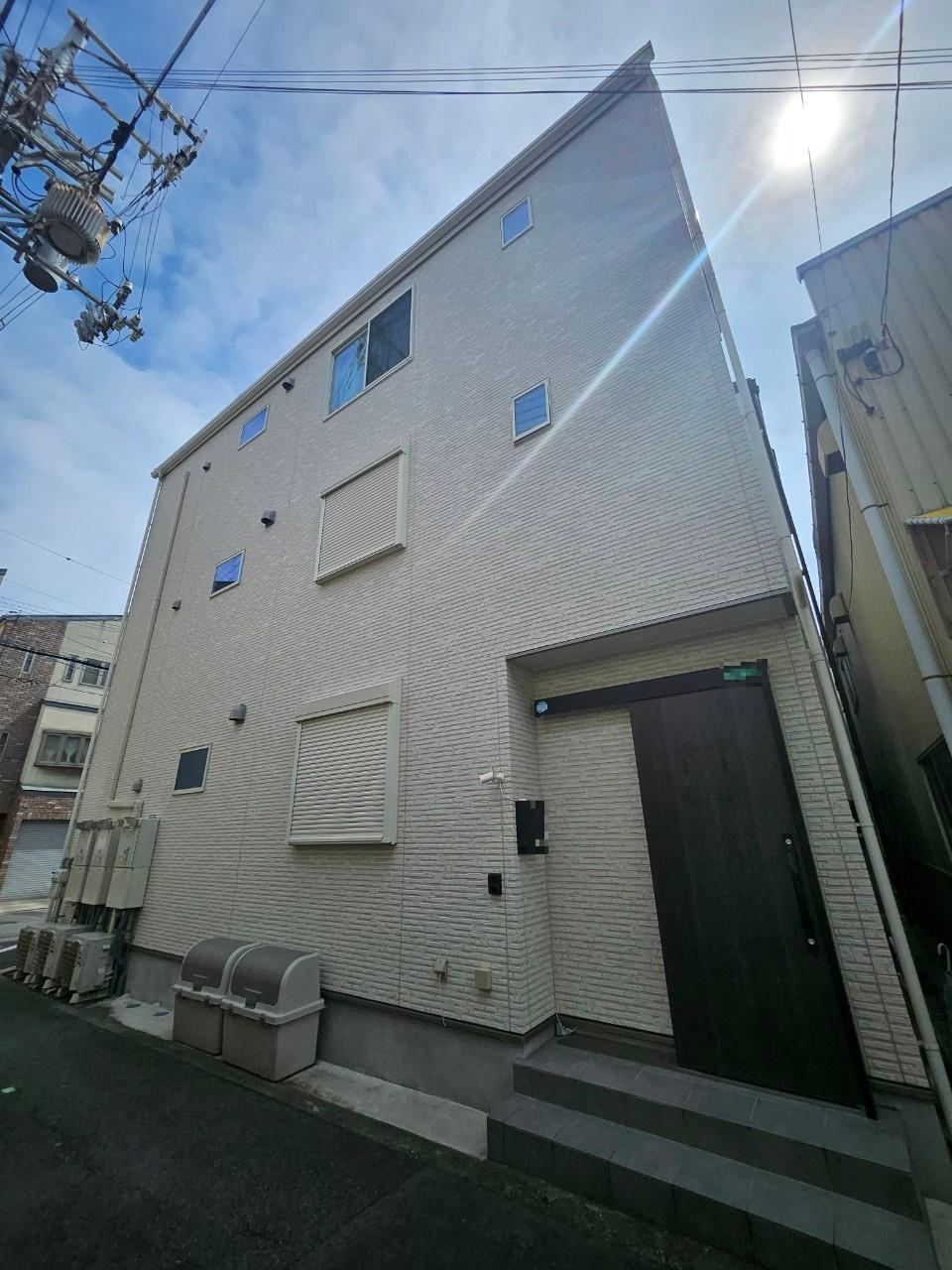 大阪府大阪市港区弁天５ 5600万円