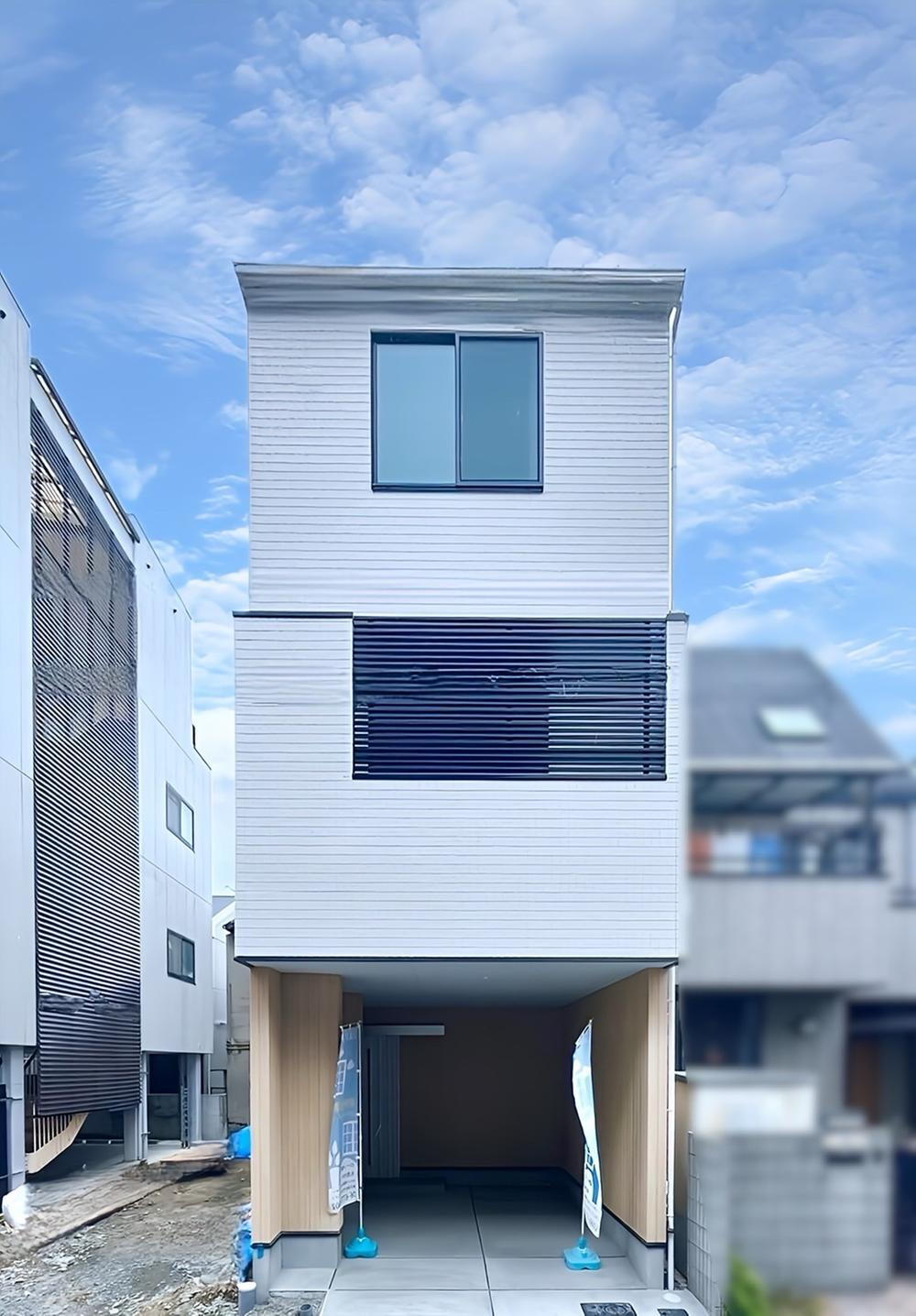 大阪府大阪市東成区大今里南１ 4580万円 4LDK