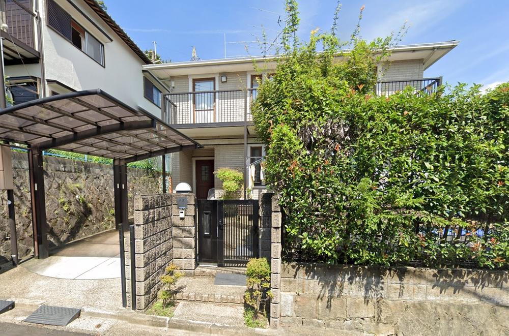 滋賀県大津市大平１ 2380万円