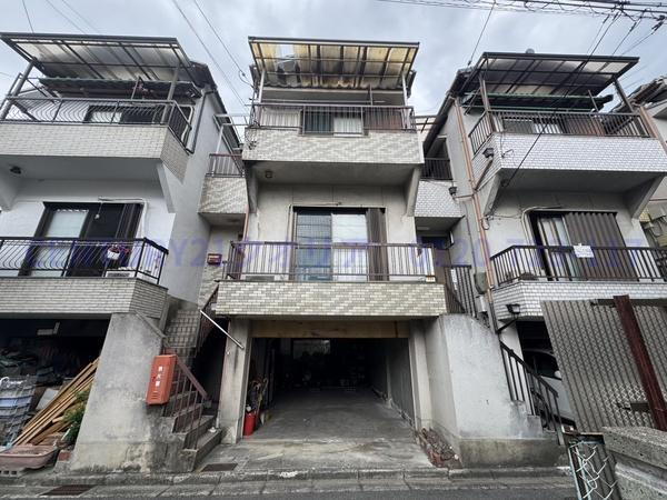 大阪府八尾市二俣１ 480万円