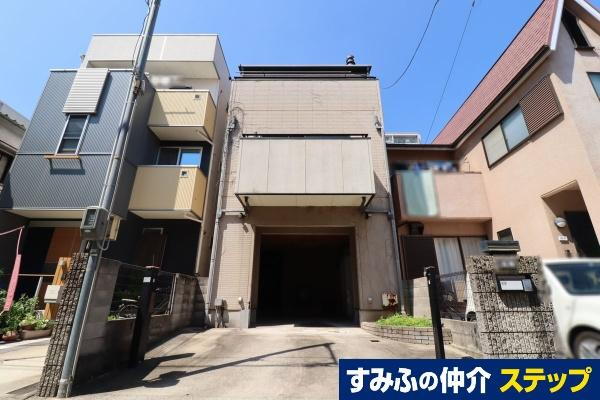 兵庫県姫路市東雲町５ 1980万円