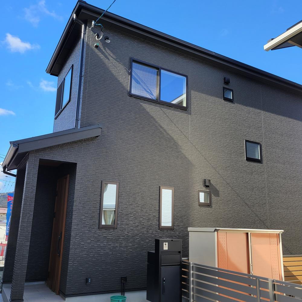 兵庫県川西市鴬台１ 3480万円