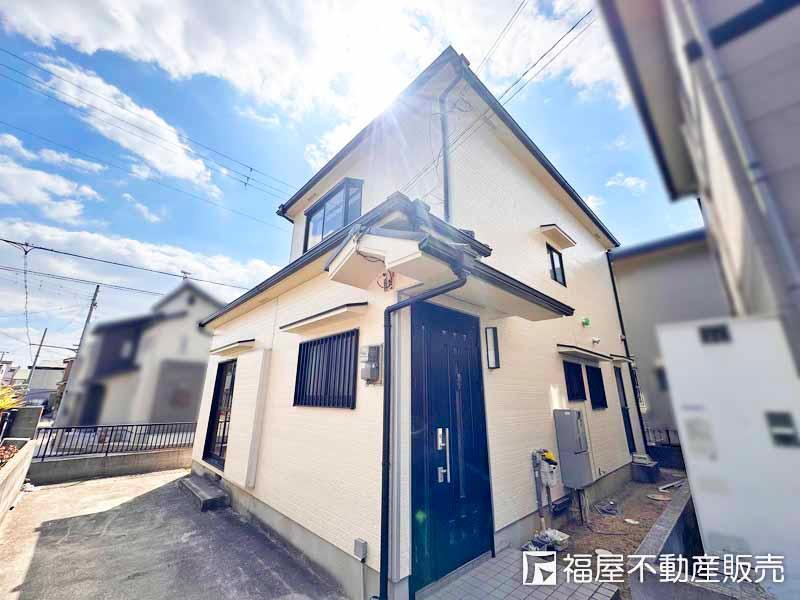 兵庫県加古川市加古川町北在家 1750万円