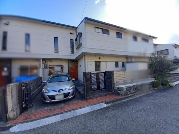 奈良県奈良市中登美ヶ丘１ 1780万円