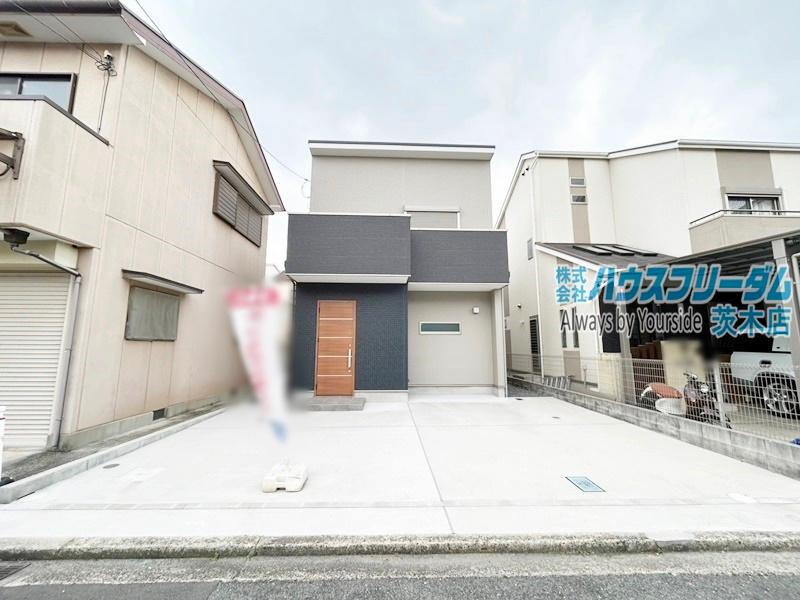 大阪府八尾市田井中４ 中古住宅