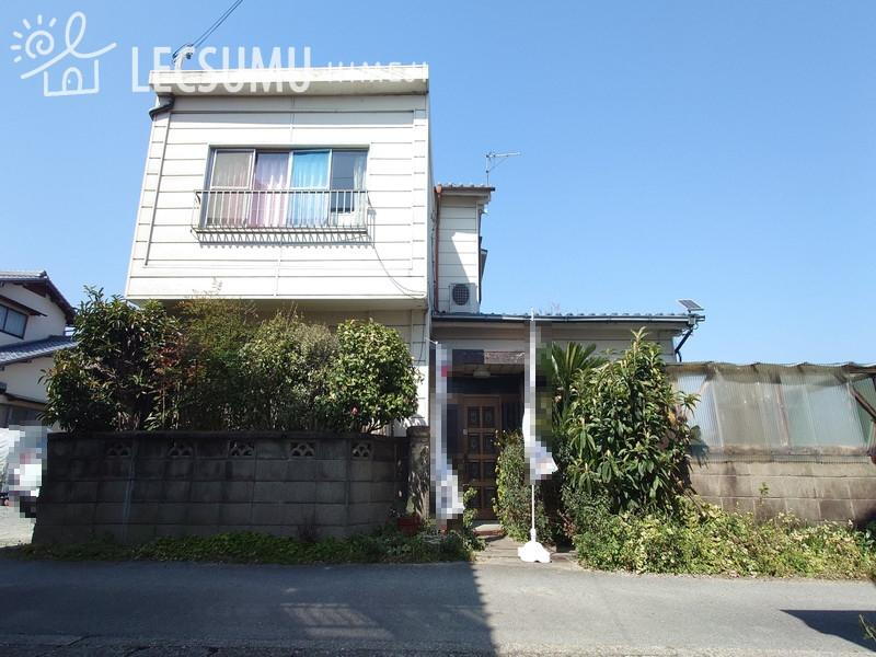 兵庫県姫路市網干区垣内北町 550万円