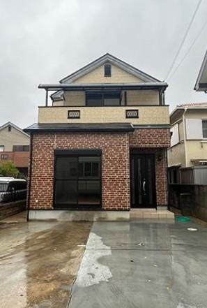 大阪府堺市東区大美野 3899万円