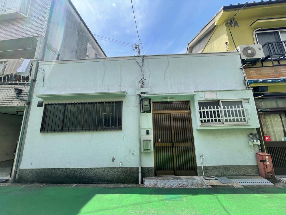 大阪府大阪市生野区桃谷２ 2150万円