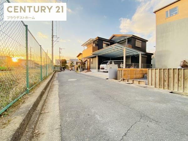 大阪府大東市大東町 3380万円 3LDK
