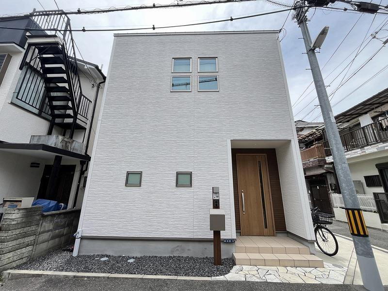 大阪府寝屋川市池田南町 3280万円