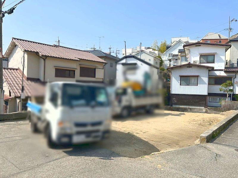 兵庫県西宮市甲陽園東山町 6980万円 3LDK