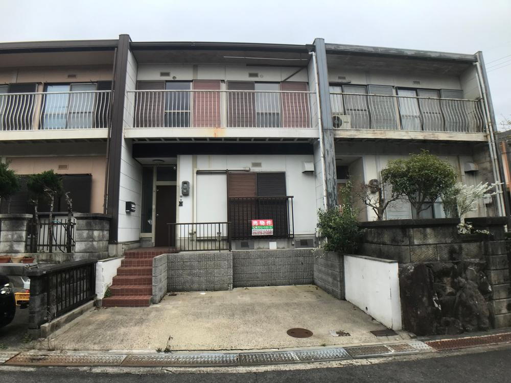 兵庫県神戸市北区ひよどり台５ 680万円