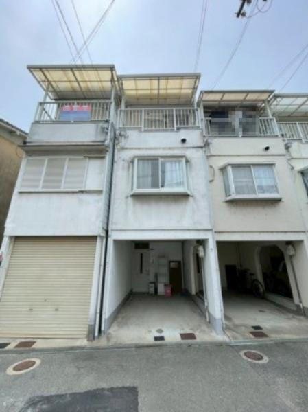 大阪府枚方市南中振２ 中古住宅