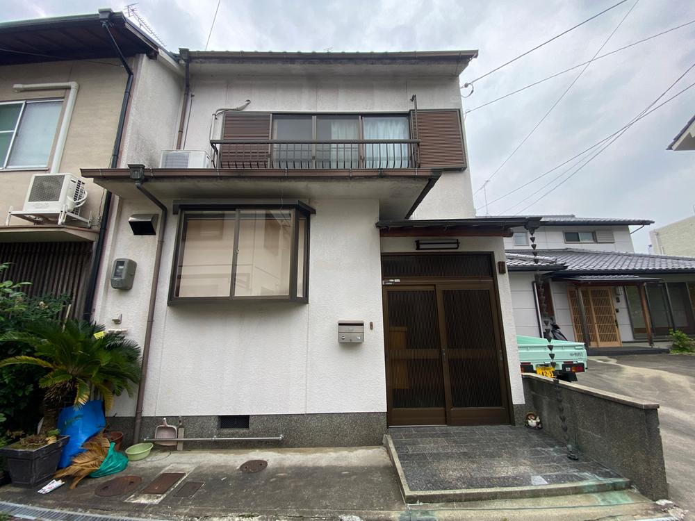 京都府京都市右京区梅津南町 1580万円
