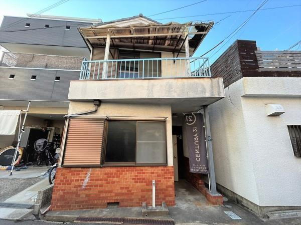 大阪府大東市南楠の里町 580万円