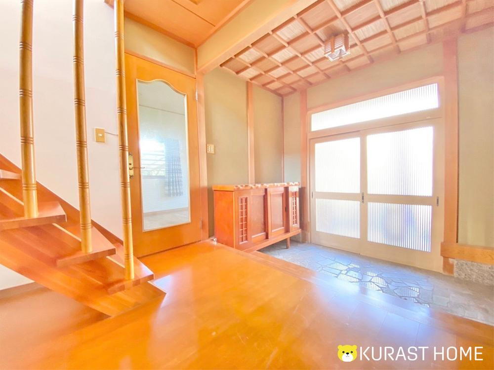 京都府亀岡市南つつじケ丘桜台３ 1480万円