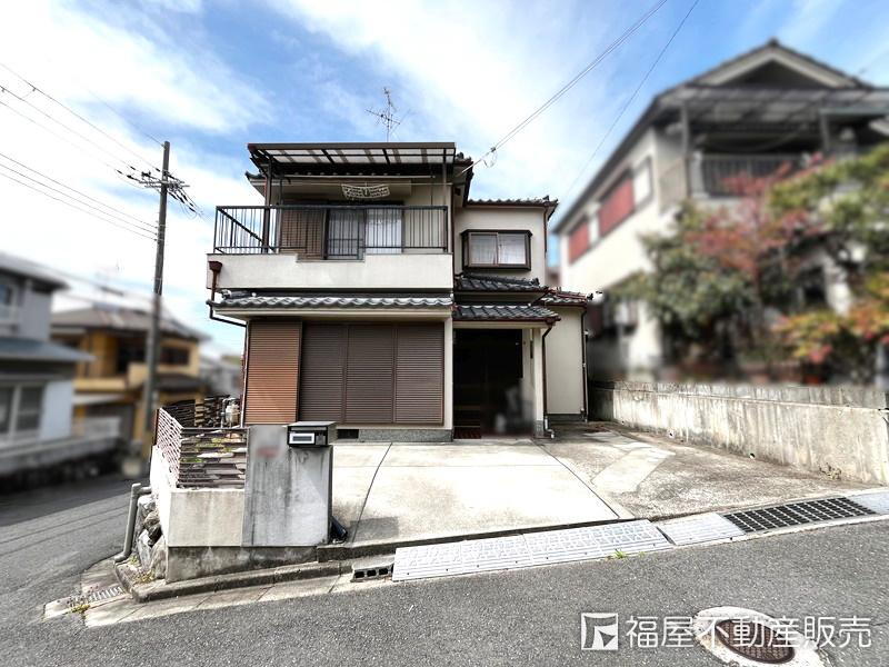 大阪府枚方市杉山手１ 1780万円