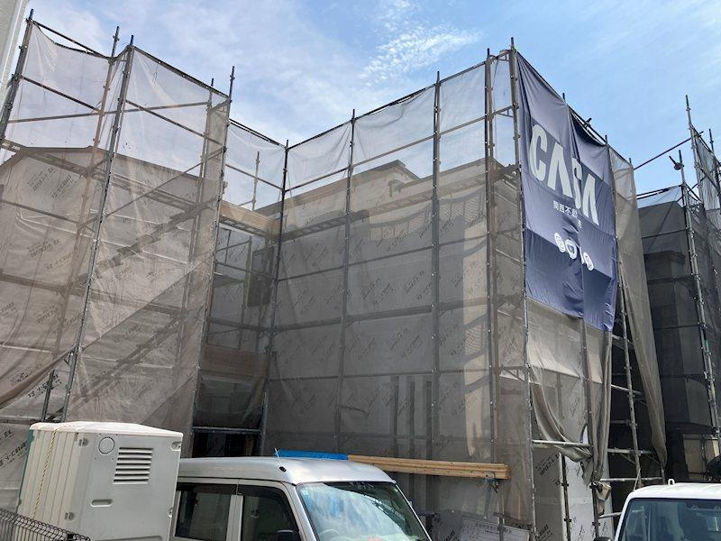 兵庫県芦屋市朝日ケ丘町 8980万円 3SLDK