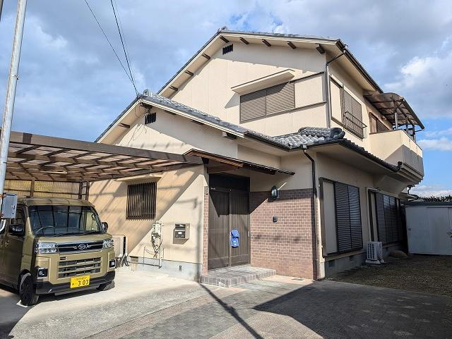 兵庫県赤穂市北野中 1080万円