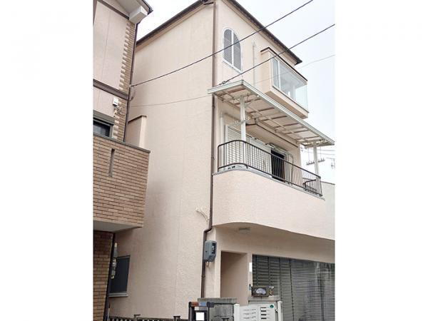兵庫県尼崎市西難波町２ 2699万円
