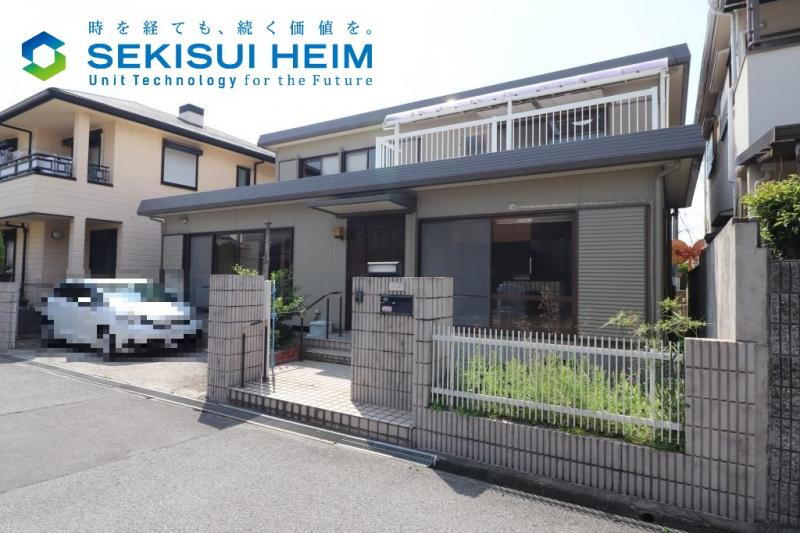 大阪府泉大津市助松町３ 2650万円