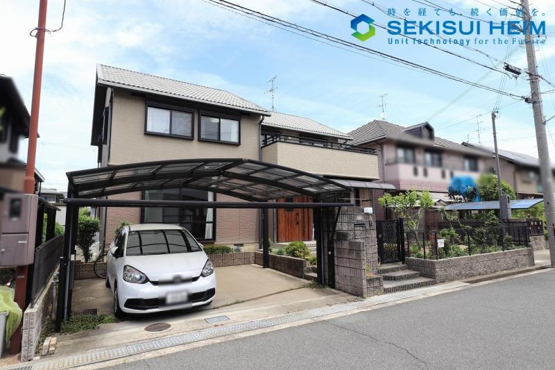 奈良県北葛城郡広陵町馬見北７ 3380万円