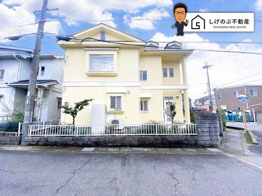 滋賀県湖南市下田 1530万円