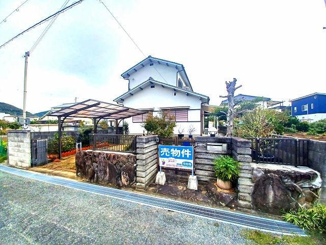 兵庫県赤穂市中浜町 1090万円