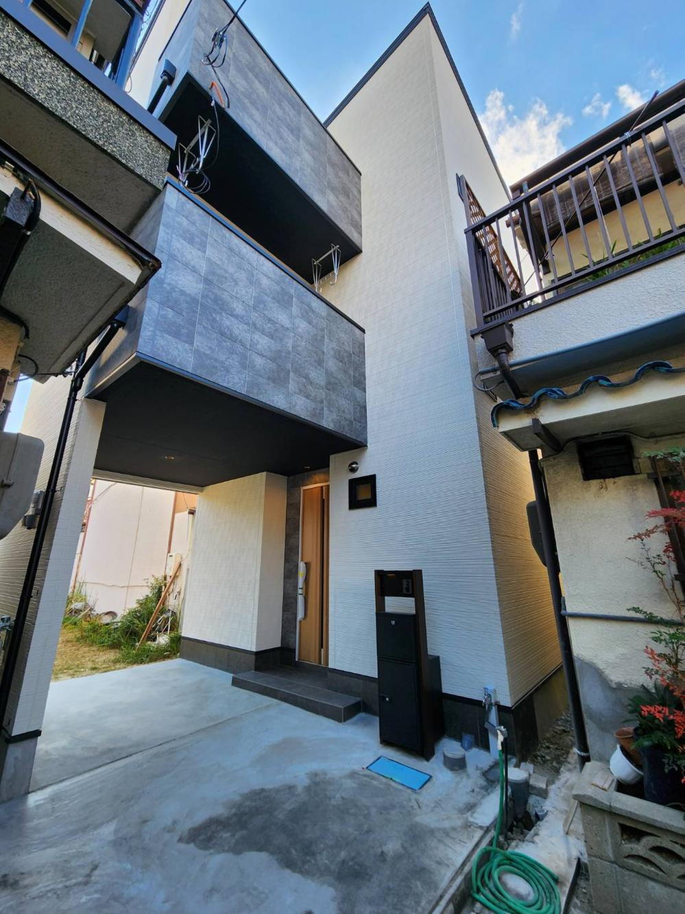 大阪府守口市東光町３ 3280万円 3LDK
