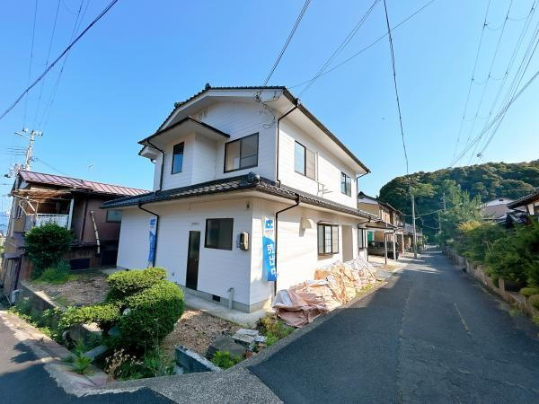 京都府宮津市字銀丘 1499万円
