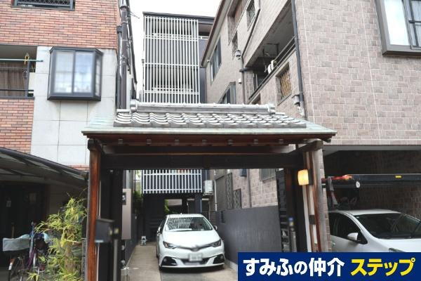 大阪府大阪市平野区平野本町３ 4498万円