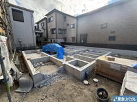 大阪府箕面市瀬川2 5190万円 4LDK