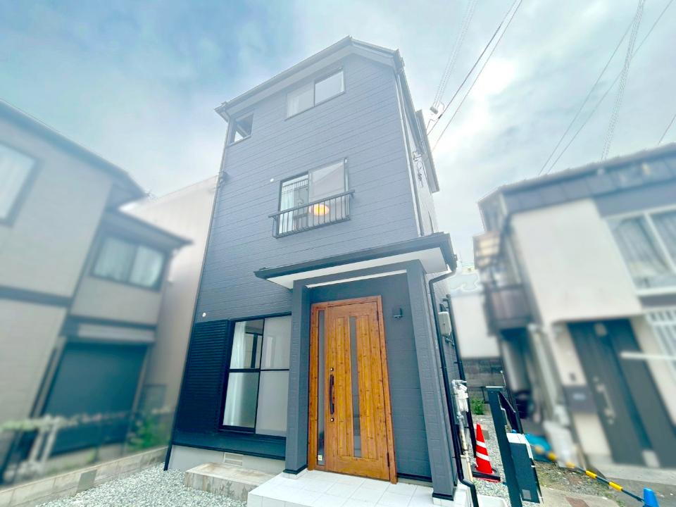 物件写真