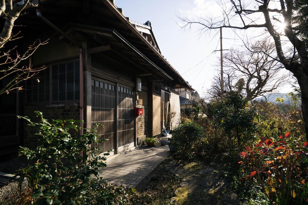 京都府京都市左京区大原大長瀬町 6500万円