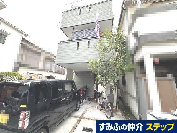 兵庫県神戸市兵庫区氷室町１ 2980万円