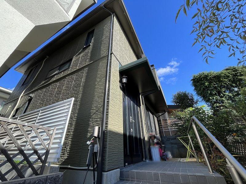 大阪府箕面市桜ケ丘３ 4590万円