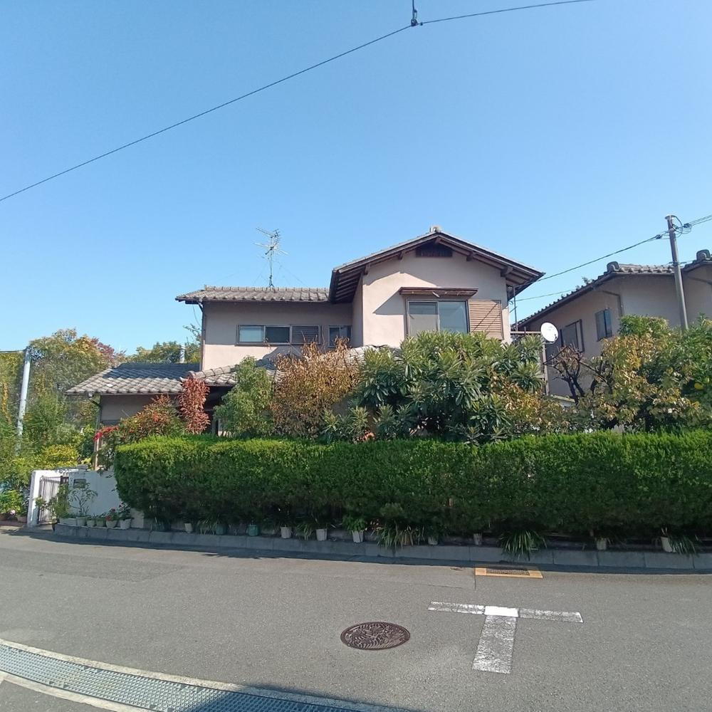大阪府枚方市招提南町３ 中古住宅