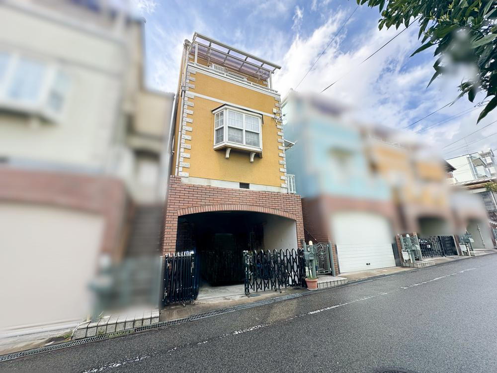 物件写真