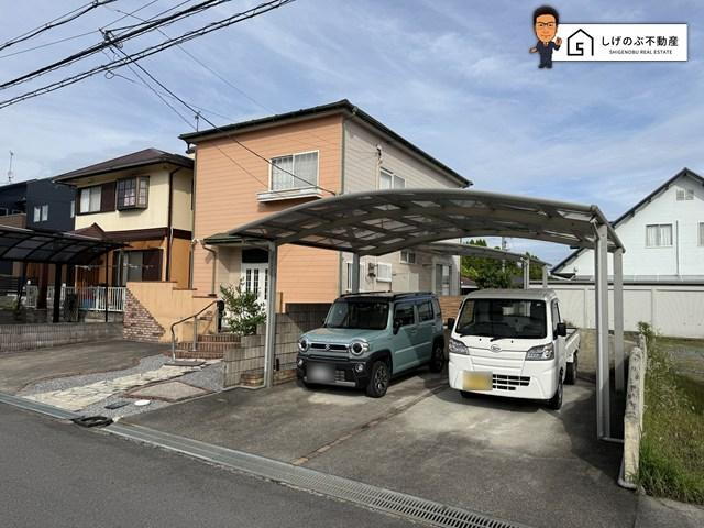 滋賀県蒲生郡日野町大字石原 1450万円