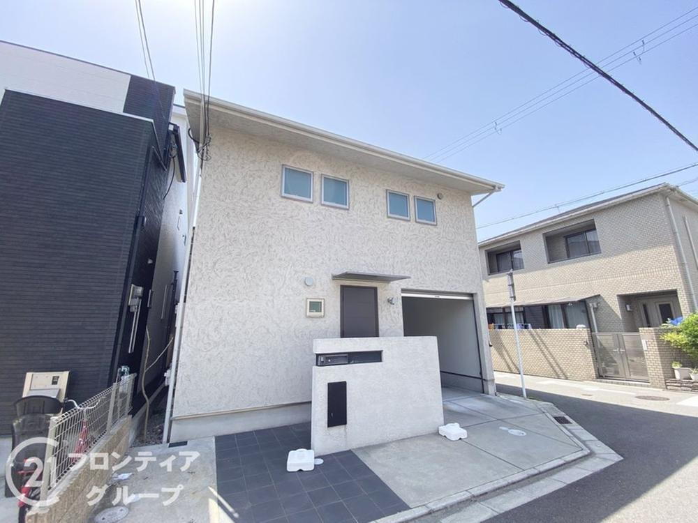 大阪府東大阪市御厨南２ 5499万円