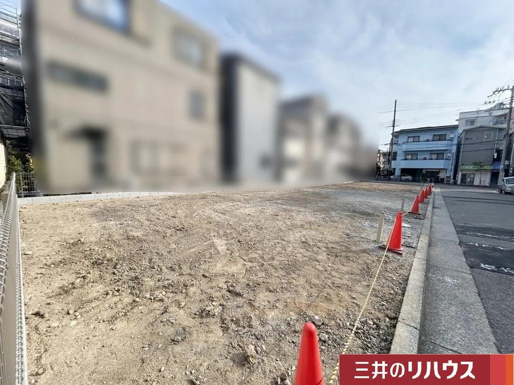 兵庫県神戸市長田区日吉町６ 4480万円 3SLDK