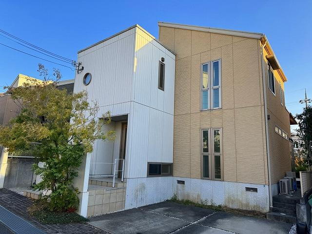 兵庫県神戸市西区学園東町４ 4800万円
