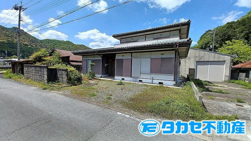 兵庫県多可郡多可町八千代区中野間 580万円