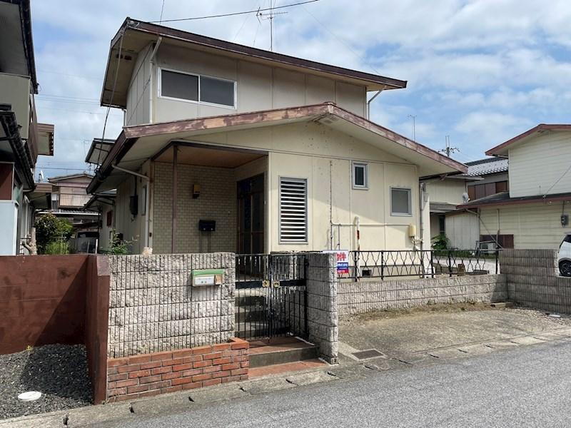 滋賀県彦根市地蔵町 680万円