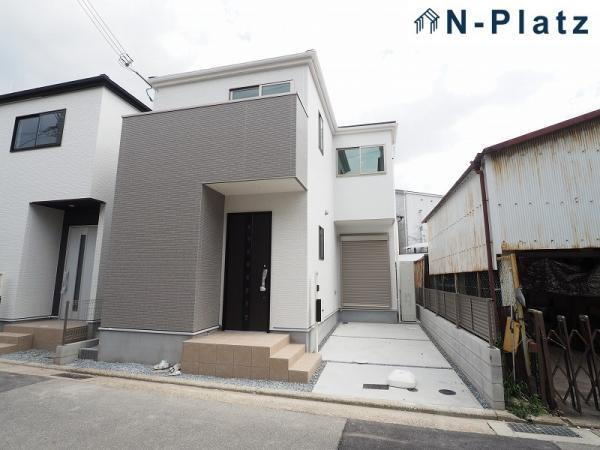 兵庫県神戸市垂水区御霊町 5298万円