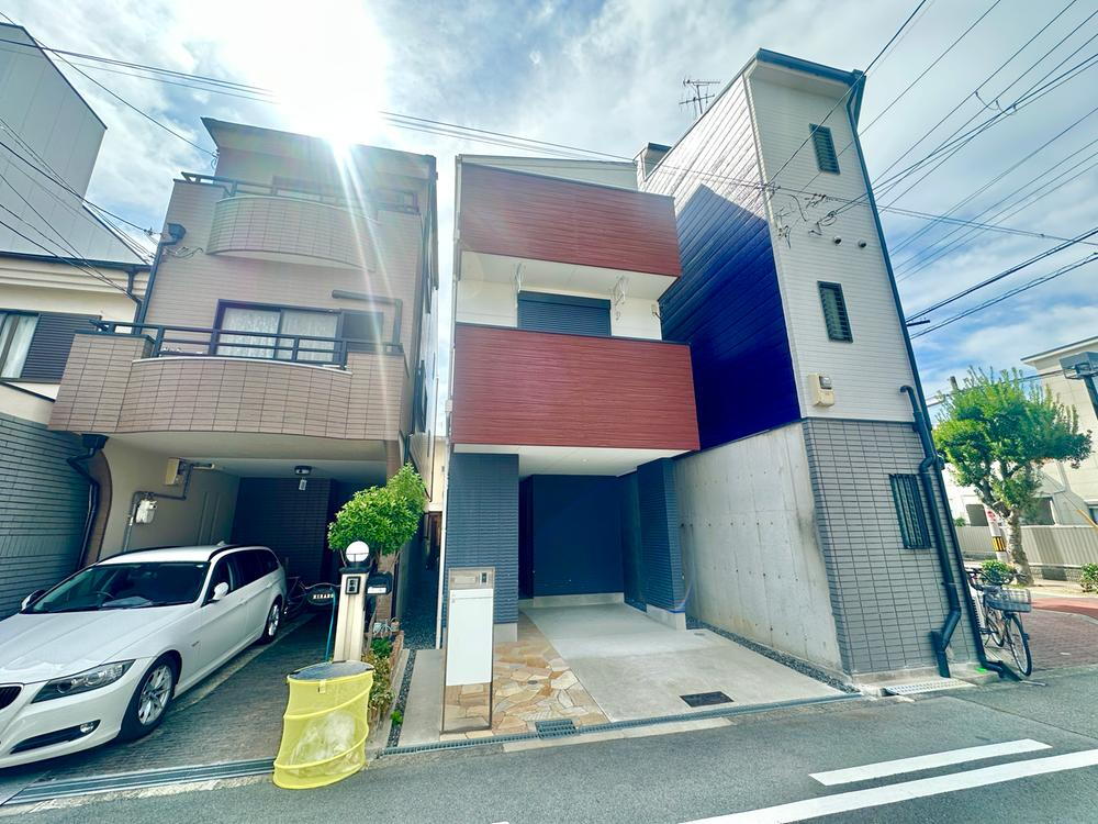 物件写真