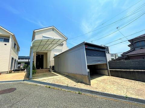 兵庫県神戸市北区鈴蘭台南町６ 3000万円