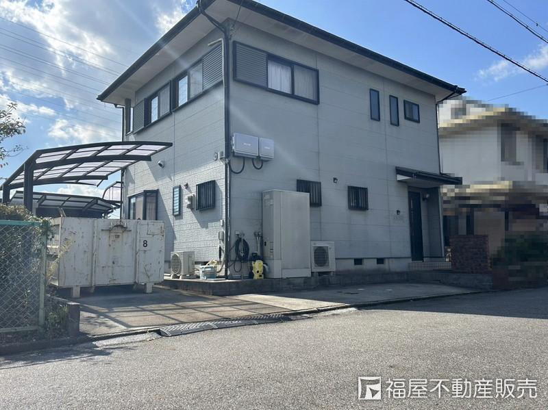 滋賀県野洲市冨波甲 2300万円
